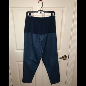 New Addition Maternity jeans